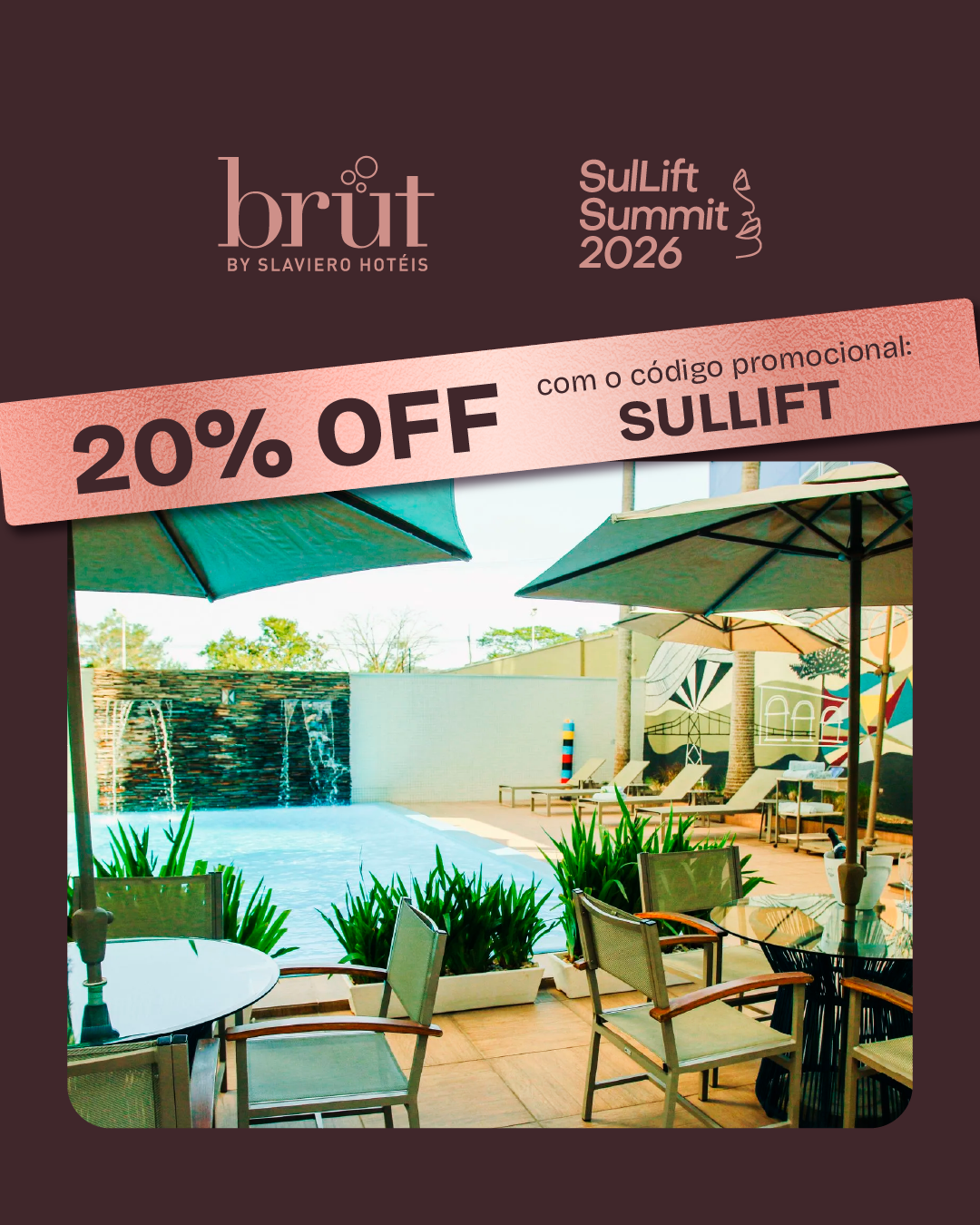 Hotel Slaviero — vista 1