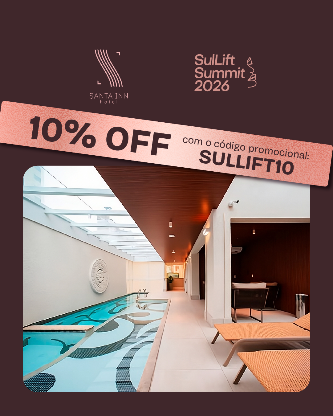 Hotel Slaviero — vista 2